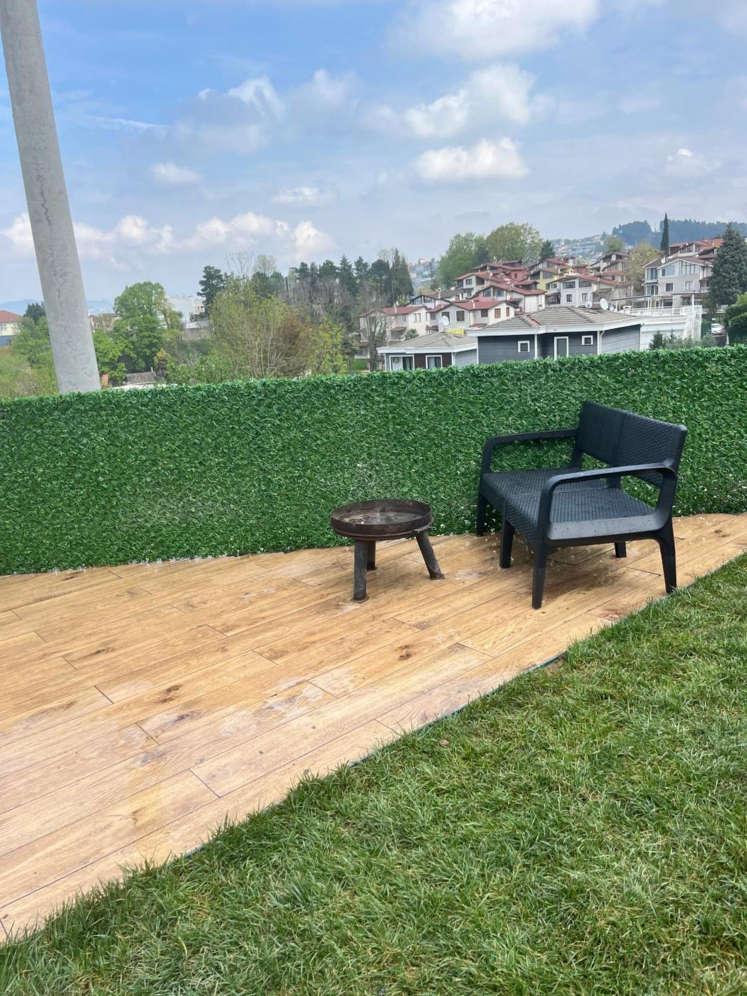 Green Life Sima Sapanca Exterior foto