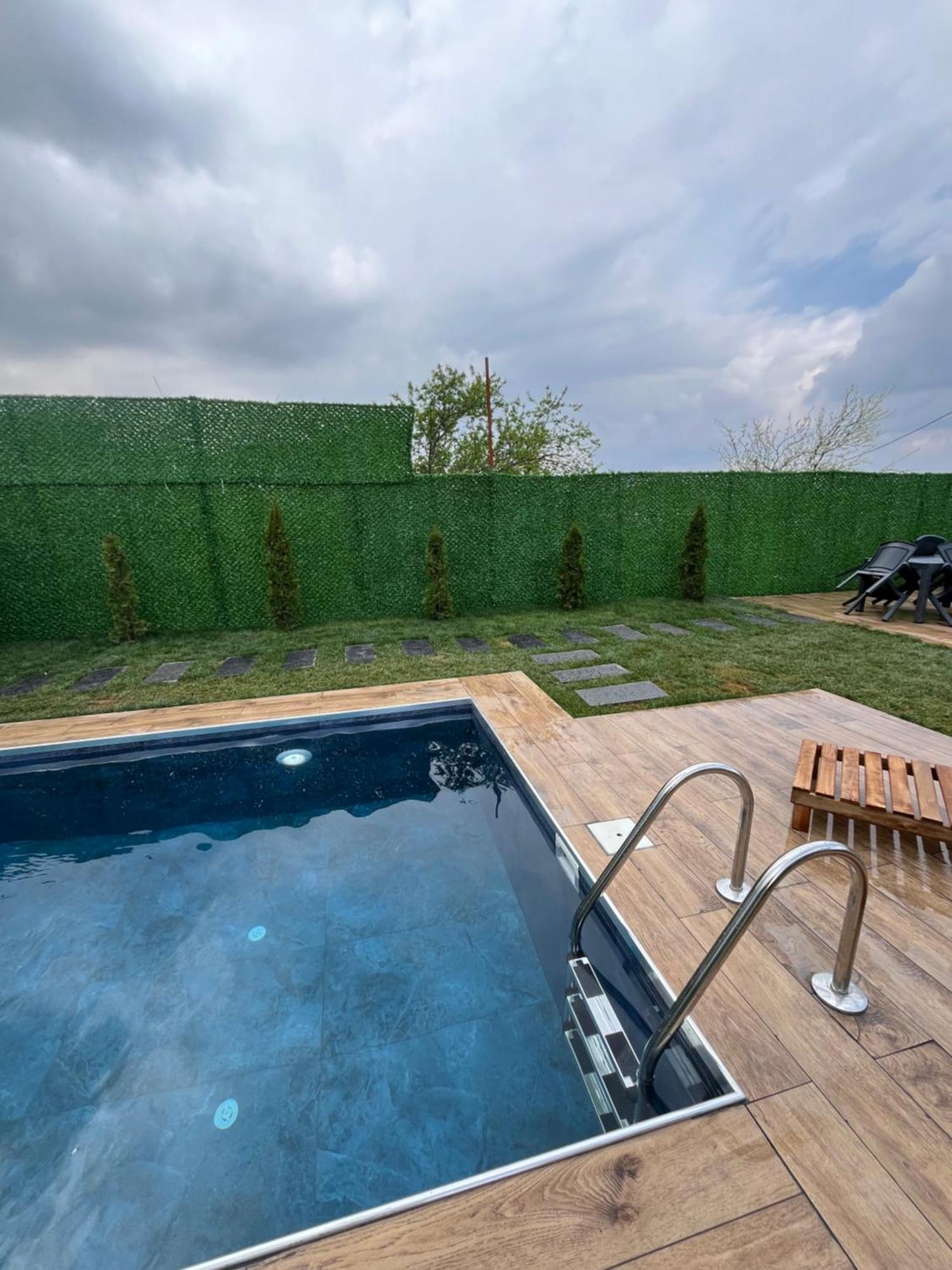 Green Life Sima Sapanca Exterior foto